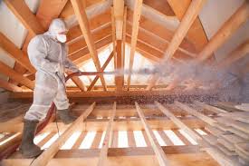 Eco-Friendly or Green Insulation Solutions in Somerset, NJ